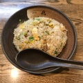 実際訪問したユーザーが直接撮影して投稿した隼人町ラーメン / つけ麺豚骨ラーメン専門店 一兆 二代目の写真