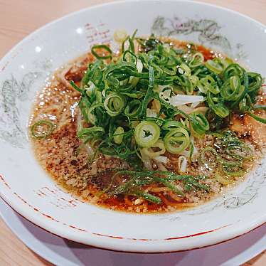 実際訪問したユーザーが直接撮影して投稿した林町ラーメン / つけ麺万両力石 能登川本店の写真