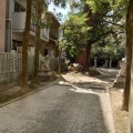 実際訪問したユーザーが直接撮影して投稿した三篠町神社三篠神社の写真