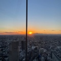 実際訪問したユーザーが直接撮影して投稿した渋谷バーTHE ROOF SHIBUYA SKYの写真