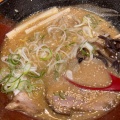 実際訪問したユーザーが直接撮影して投稿した南三条西ラーメン / つけ麺らーめん吉山商店街の写真