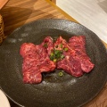 実際訪問したユーザーが直接撮影して投稿した住吉焼肉焼肉ダイニング華火の写真