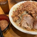 実際訪問したユーザーが直接撮影して投稿した瀬戸ラーメン / つけ麺麺屋歩夢 金沢八景店の写真