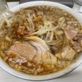 実際訪問したユーザーが直接撮影して投稿した下新庄ラーメン / つけ麺ラーメン荘 歴史を刻め 本店の写真