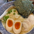 実際訪問したユーザーが直接撮影して投稿した富士見ラーメン / つけ麺麺屋 一楽の写真