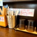 実際訪問したユーザーが直接撮影して投稿した田中町ラーメン / つけ麺まる重の写真