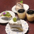 実際訪問したユーザーが直接撮影して投稿したケーキナチュール 篠目本店の写真