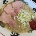 実際訪問したユーザーが直接撮影して投稿した下堀詰町ラーメン専門店ラーメンのぼんぼ(坊歩)七条本店の写真