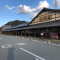 実際訪問したユーザーが直接撮影して投稿した飯高町宮前道の駅道の駅 飯高駅の写真