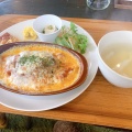 実際訪問したユーザーが直接撮影して投稿した飯坂町カフェオンカフェの写真