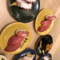 実際訪問したユーザーが直接撮影して投稿した新合川回転寿司炙り百貫 ゆめタウン久留米店の写真