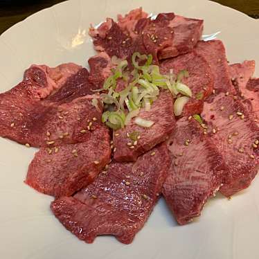 実際訪問したユーザーが直接撮影して投稿した宮里焼肉焼肉 ムットリの写真