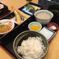 実際訪問したユーザーが直接撮影して投稿した横吹町和食 / 日本料理華花 緑店の写真