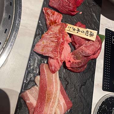 焼肉食べ放題ブラックホール 池袋東口店のundefinedに実際訪問訪問したユーザーunknownさんが新しく投稿した新着口コミの写真