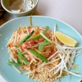 パッタイ - 実際訪問したユーザーが直接撮影して投稿した白河タイ料理THAI MAKIN CUISINEの写真のメニュー情報