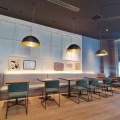 実際訪問したユーザーが直接撮影して投稿した小戸カフェCAFE BLUE BEEの写真