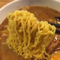 実際訪問したユーザーが直接撮影して投稿した北野七条ラーメン / つけ麺らーめん たけ蔵の写真