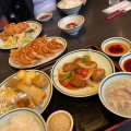 実際訪問したユーザーが直接撮影して投稿した天神橋担々麺麻拉麺 揚揚 大阪天六本店の写真