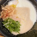 実際訪問したユーザーが直接撮影して投稿した京町ラーメン / つけ麺サルタヒコの写真