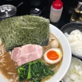 実際訪問したユーザーが直接撮影して投稿した栄町ラーメン / つけ麺板橋家の写真