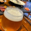 実際訪問したユーザーが直接撮影して投稿した天神パブ天神BREWERYの写真