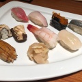 実際訪問したユーザーが直接撮影して投稿した浅草寿司すしざんまい 浅草雷門店の写真
