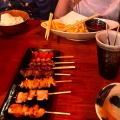 ポテトフライ - 実際訪問したユーザーが直接撮影して投稿した久米串焼き串角 泉崎ロータリー店の写真のメニュー情報