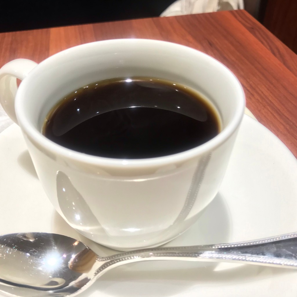 ユーザーが投稿したナレインシコーヒーの写真 - 実際訪問したユーザーが直接撮影して投稿した高島カフェドトールコーヒーショップ  横浜東口店の写真