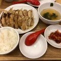 実際訪問したユーザーが直接撮影して投稿した三宮町餃子ぎょうざの店 ひょうたん さんプラザ店の写真