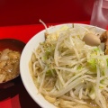 実際訪問したユーザーが直接撮影して投稿した本駒込ラーメン専門店麺屋HEROの写真