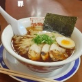 実際訪問したユーザーが直接撮影して投稿した本町ラーメン専門店風風ラーメン本町店の写真