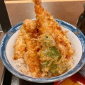 実際訪問したユーザーが直接撮影して投稿した雲井通丼もの丼丼亭 三宮サンシティ店の写真