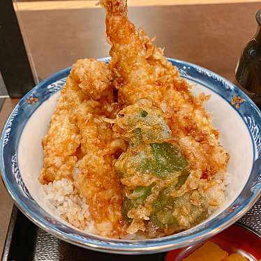 丼丼亭 三宮サンシティ店のundefinedに実際訪問訪問したユーザーunknownさんが新しく投稿した新着口コミの写真