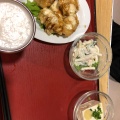 実際訪問したユーザーが直接撮影して投稿した北浜定食屋まいどおおきに食堂 山口柳井食堂の写真