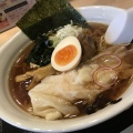 実際訪問したユーザーが直接撮影して投稿したラーメン / つけ麺花鳥風月 鶴岡の写真