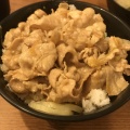 実際訪問したユーザーが直接撮影して投稿した外神田丼ものすた丼屋 秋葉原店の写真