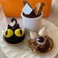 生菓子 - 実際訪問したユーザーが直接撮影して投稿した粟田ケーキ菓子工房エクラタンの写真のメニュー情報