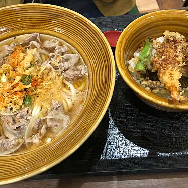 天丼と麺処 きらくのundefinedに実際訪問訪問したユーザーunknownさんが新しく投稿した新着口コミの写真