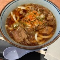 実際訪問したユーザーが直接撮影して投稿した大野ラーメン / つけ麺談合坂サービスエリア フードコート(上り線)の写真