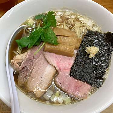 ラーメン いいかおのundefinedに実際訪問訪問したユーザーunknownさんが新しく投稿した新着口コミの写真