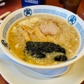 実際訪問したユーザーが直接撮影して投稿した宮山ラーメン / つけ麺中華そば寅 寒川店の写真