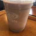 実際訪問したユーザーが直接撮影して投稿した久保田ハンバーガーA&W プラスカフェ プラザハウス店の写真