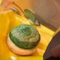実際訪問したユーザーが直接撮影して投稿した桜島軽食 / ホットスナックヨッシー・スナック・アイランドの写真