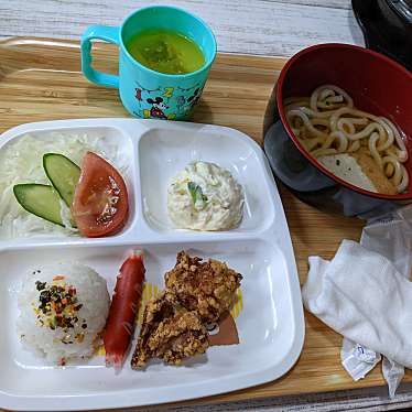 実際訪問したユーザーが直接撮影して投稿した大隅町中之内韓国料理韓国家庭料理店 ハナの写真