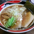 実際訪問したユーザーが直接撮影して投稿した新田ラーメン / つけ麺らー麺 Nの写真