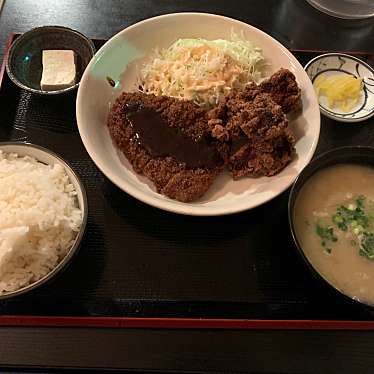 実際訪問したユーザーが直接撮影して投稿した博多駅南居酒屋めし処 一膳やの写真