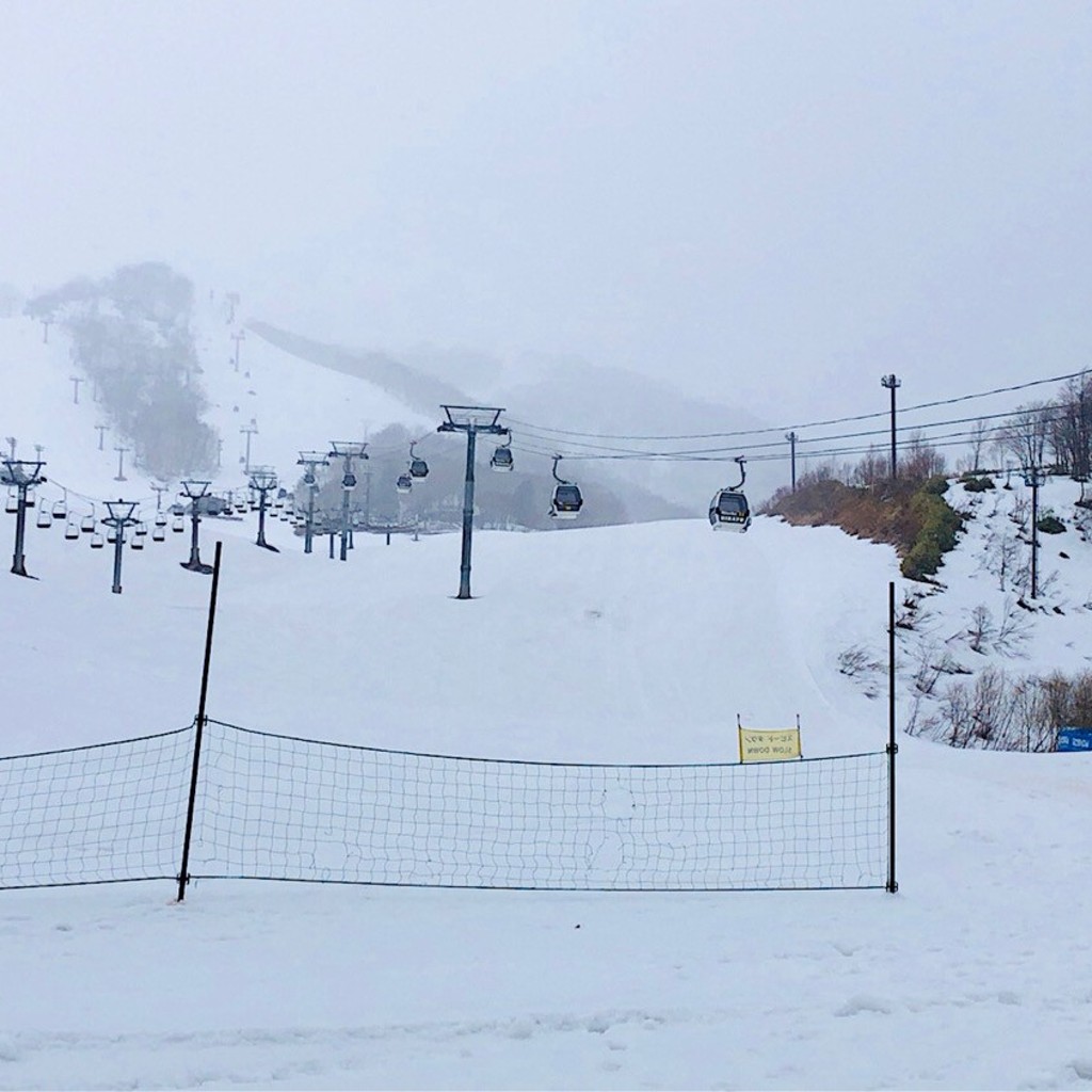 Hiro-Sakuさんが投稿した山田スキー場のお店ニセコ東急 グラン・ヒラフ/ニセコトウキュウ グラン ヒラフの写真