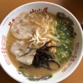 ラーメン - 実際訪問したユーザーが直接撮影して投稿した協和町ラーメン専門店山小屋 大村店の写真のメニュー情報