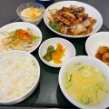 実際訪問したユーザーが直接撮影して投稿した三崎町中華料理中国料理 上海の写真