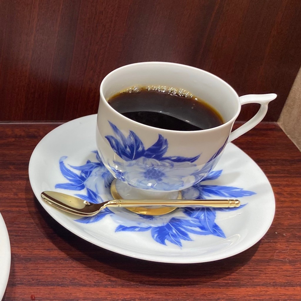 実際訪問したユーザーが直接撮影して投稿した阿倍野筋カフェサンエバーコーヒーハウス あべのハルカス店の写真